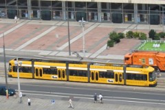 Dresden, 20. July 2004